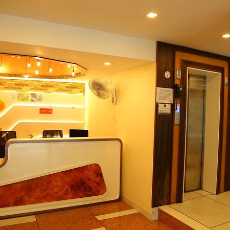 ホテル Fort Malabar Residency Kochi エクステリア 写真