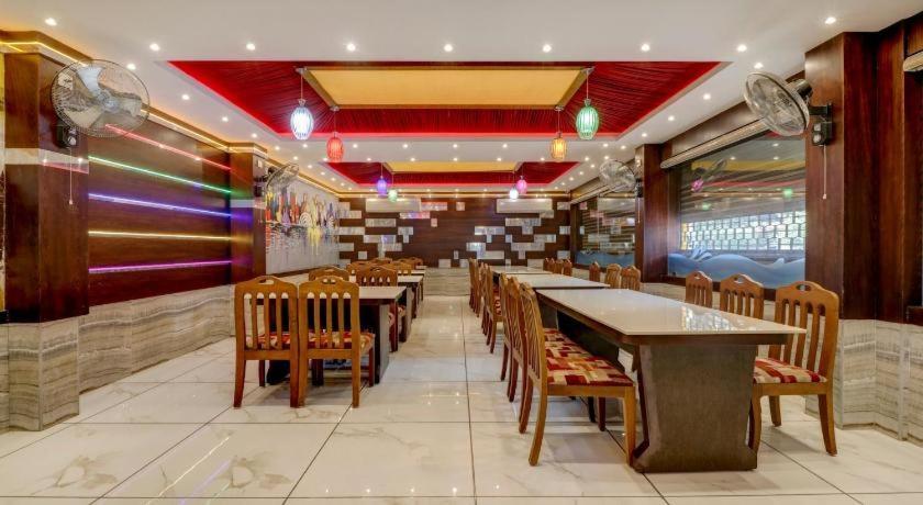 ホテル Fort Malabar Residency Kochi エクステリア 写真
