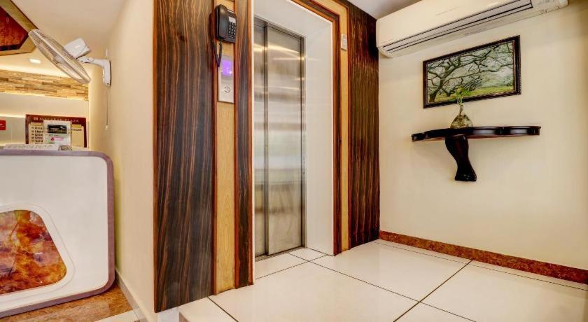 ホテル Fort Malabar Residency Kochi エクステリア 写真